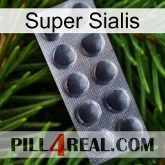Super Sialis 30
